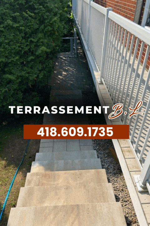 paysagiste amenagement paysager vanier saint sauveur droite